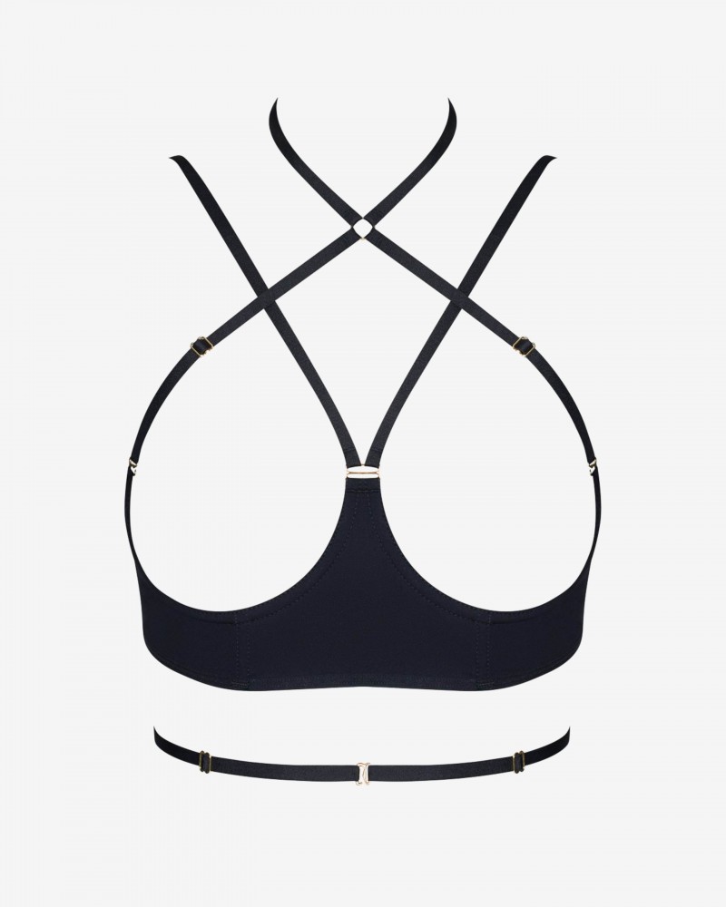 Harisa Harness Bra