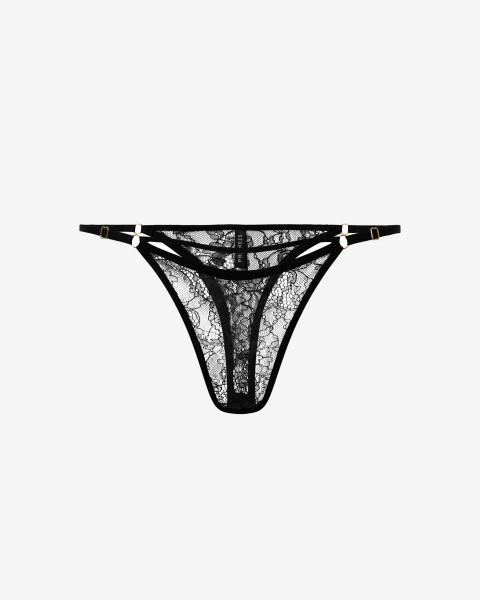 abigail // panties