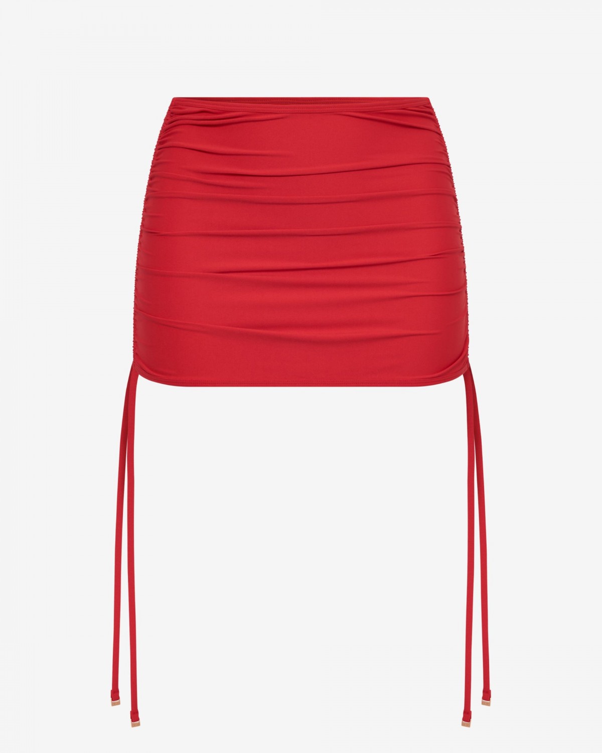 kimberly red // spódniczka bikini