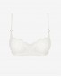 estela white // bra