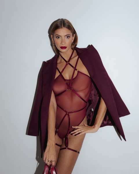 body-harness-batty-burgundy-zmyslowa-uprzaz