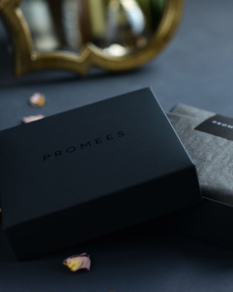 promees box mini // pudełko...