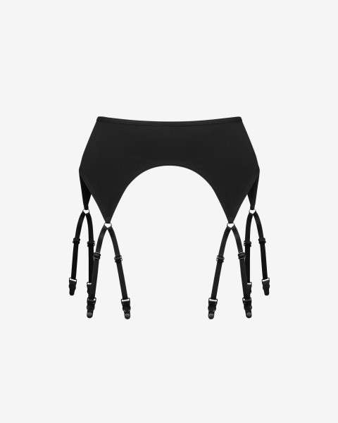 madeline // garter belt