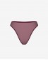 gwen burgundy // panties