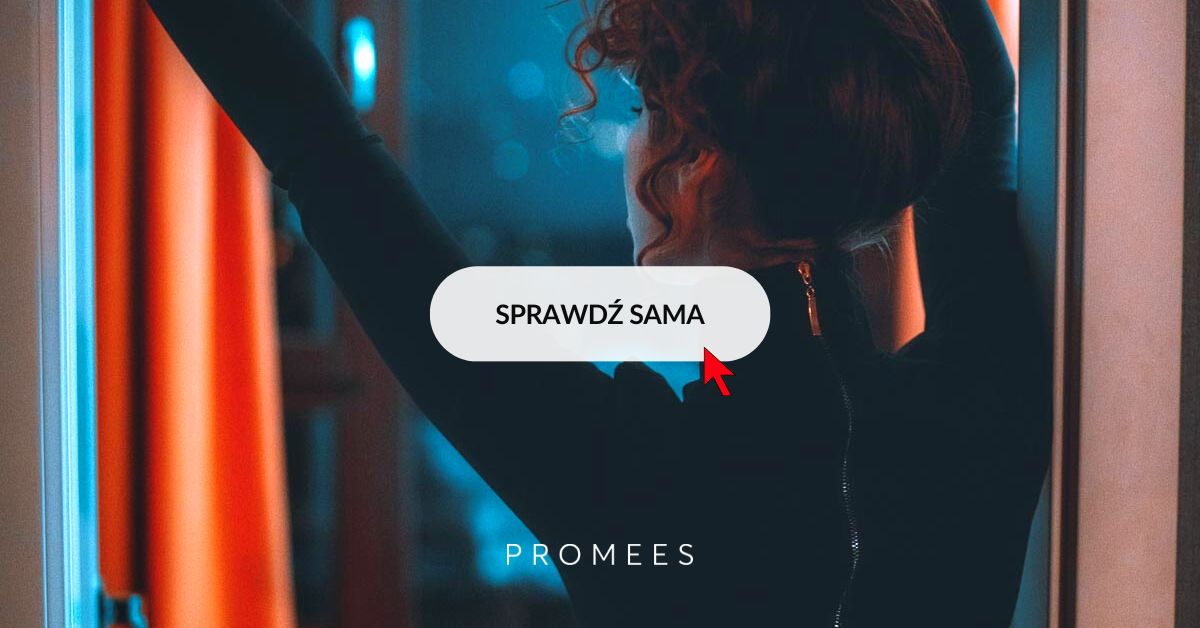 odzież promees na sylwestra